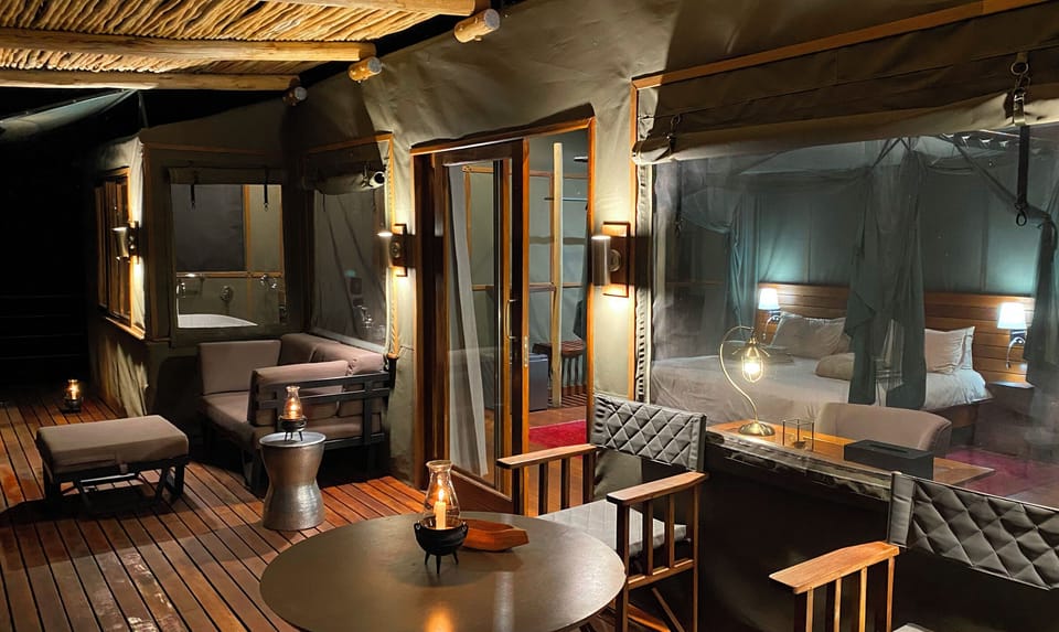 Premier Double Room | Individually decorated, individually furnished, bed sheets