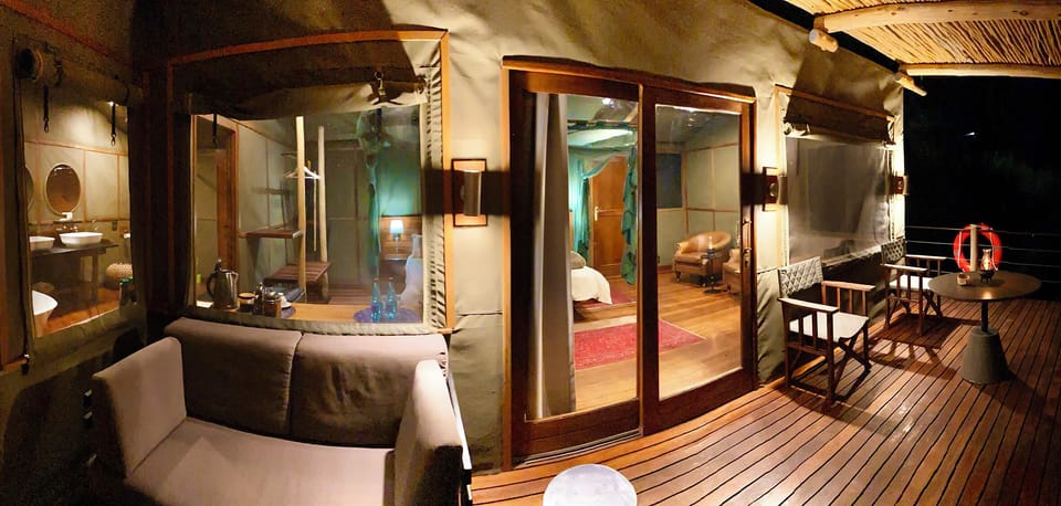 Premier Double Room | Individually decorated, individually furnished, bed sheets