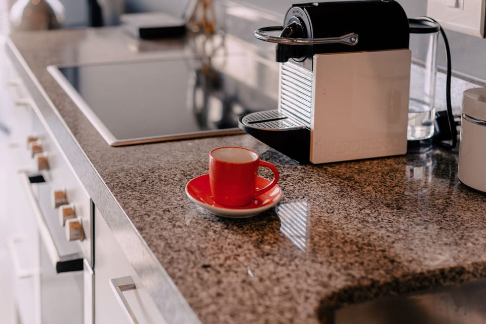 Comfort Apartment, 1 Bedroom | Coffee and/or coffee maker