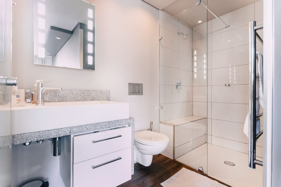 104 The legacy Apartment in Cape Town
