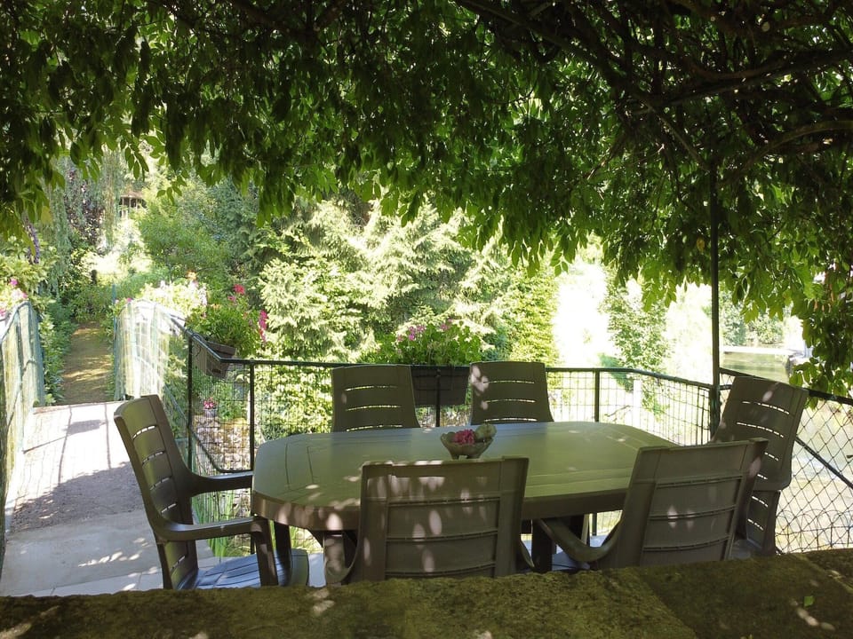 Patio / Balcony