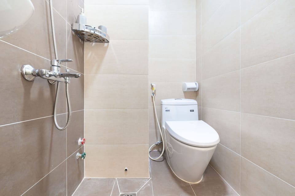 Cozrum Homes Charming Corner Bed and Breakfast in Ho Chi Minh City