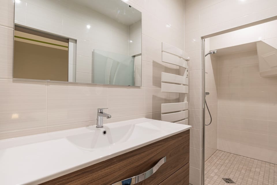 Modern Family - CItyCosy Strasbourg - Vacation rentals (6)