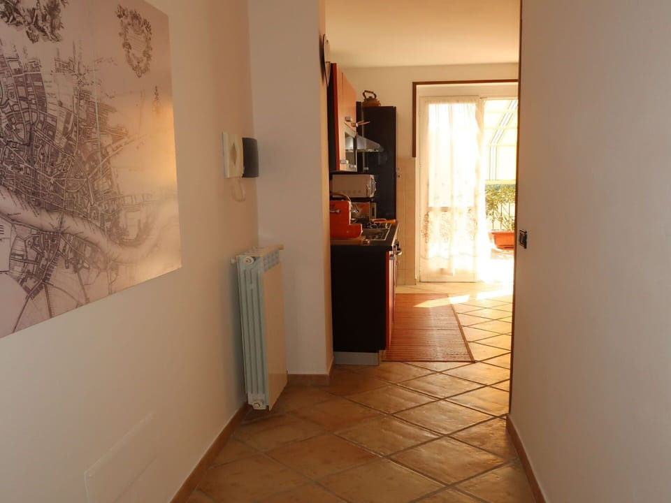 Building, Picture Frame, Wood, Interior Design, Houseplant, Door, Floor, Flooring, Window, Art