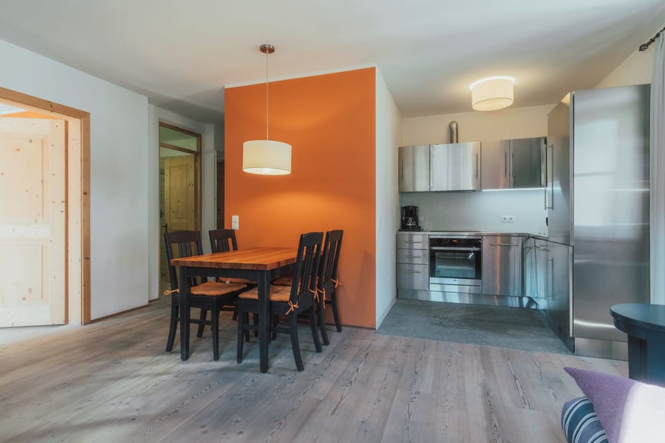 Clarissa Apartment for 5 people | Private kitchen | Electric kettle