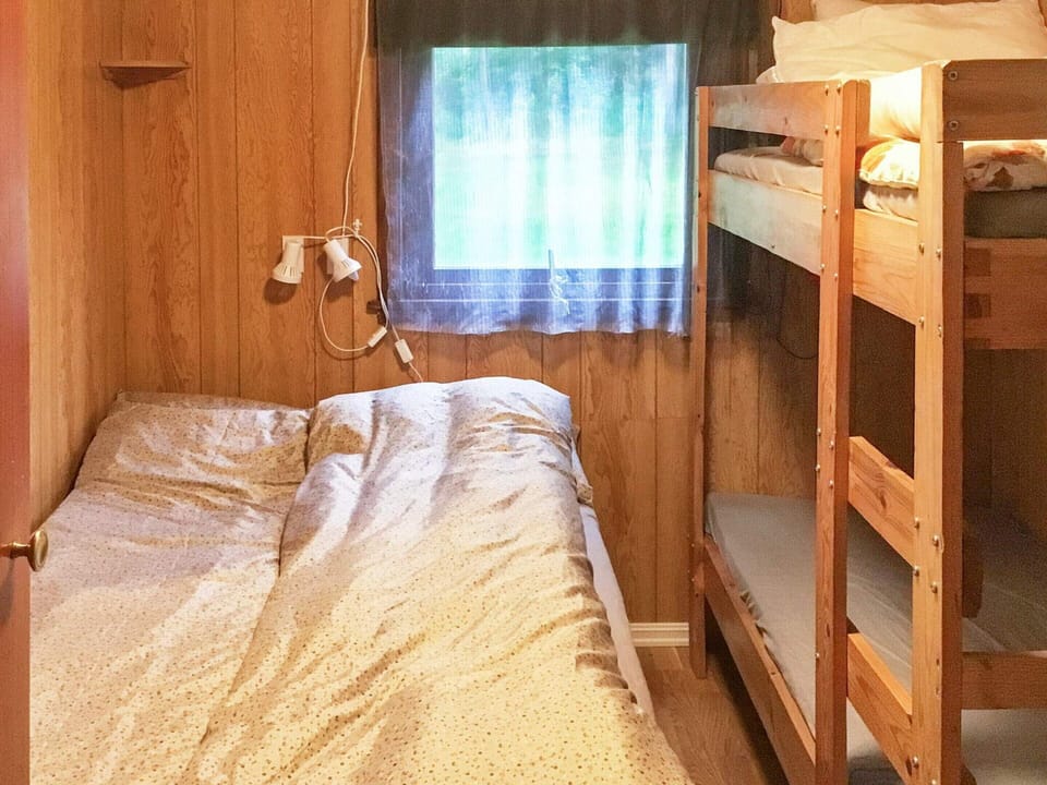 6 Person Holiday Home in Averoy House in Norway