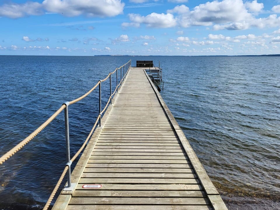 House | Water view
