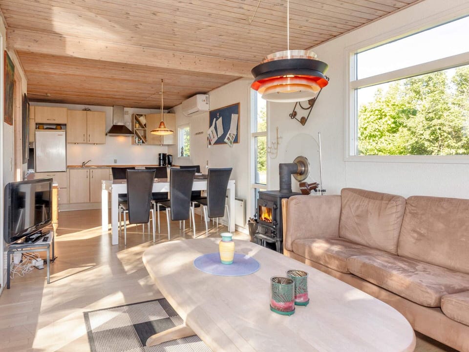 House | Private kitchen | Highchair