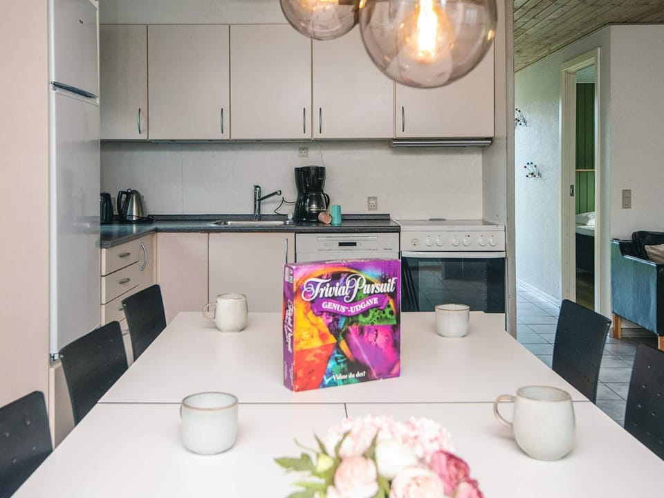 House | Interior