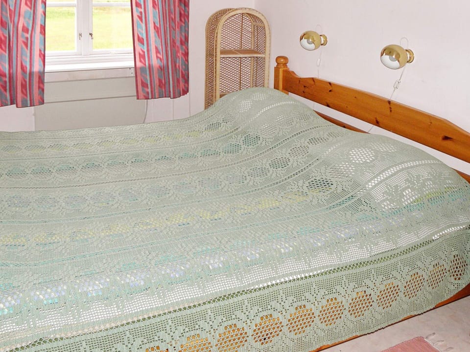 4 Person Holiday Home in Gullspang House in Västra Götaland County
