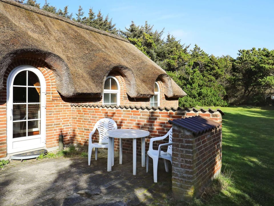 House | View from property
