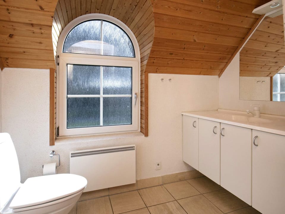 8 Person Holiday Home in Lokken House in Løkken