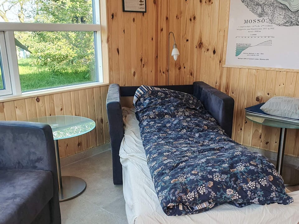Spacious Holiday Home in Storvorde With Sea Nearby House in Central Denmark Region