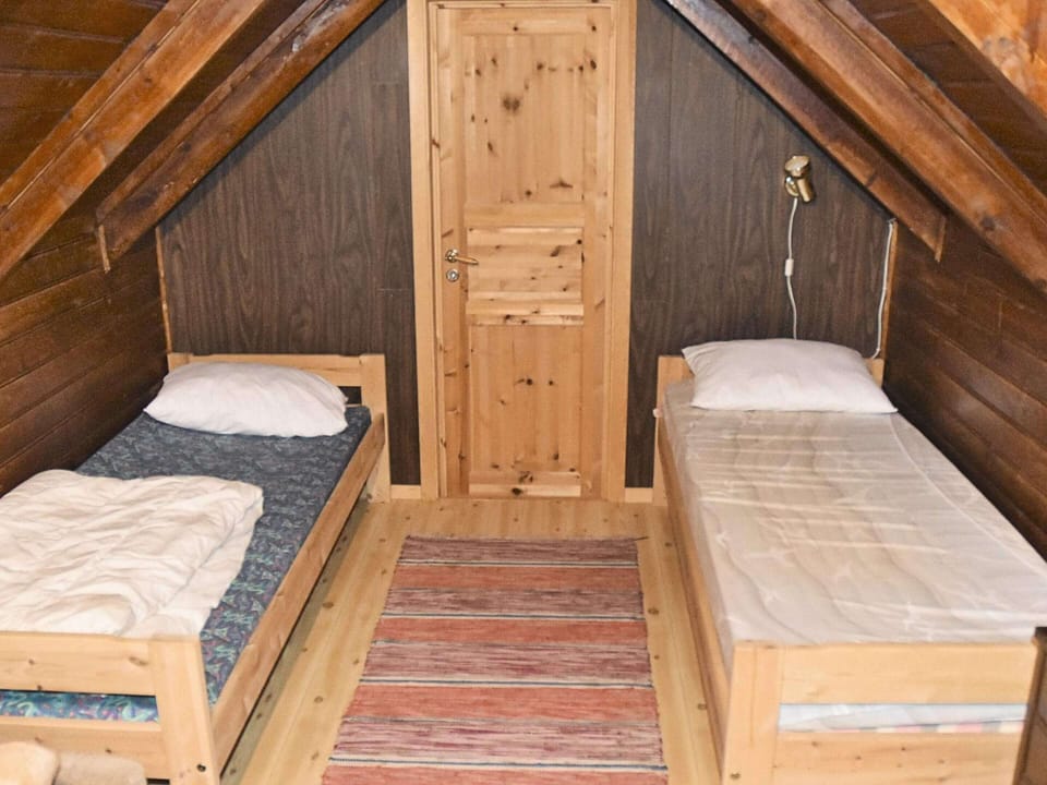 Holiday Home in MÃ¥ndalen Apartment in Innlandet