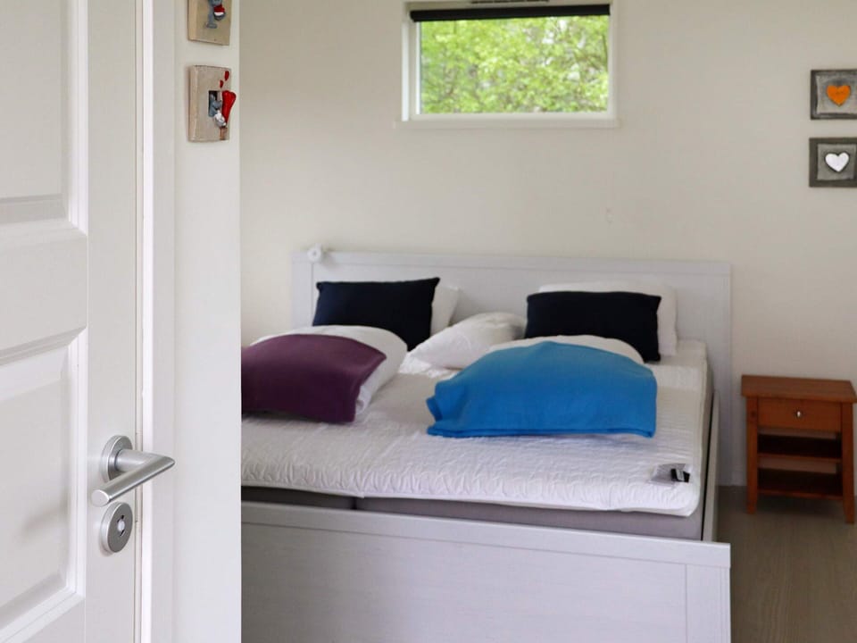 6 Person Holiday Home in Degeberga House in Skåne County