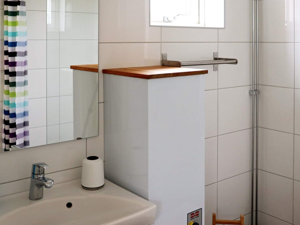 6 Person Holiday Home in Degeberga House in Skåne County