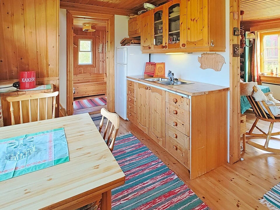 House | Private kitchen