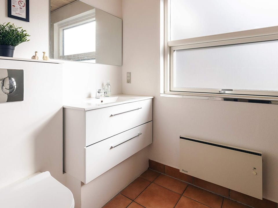 5 Star Holiday Home in Hals House in Denmark