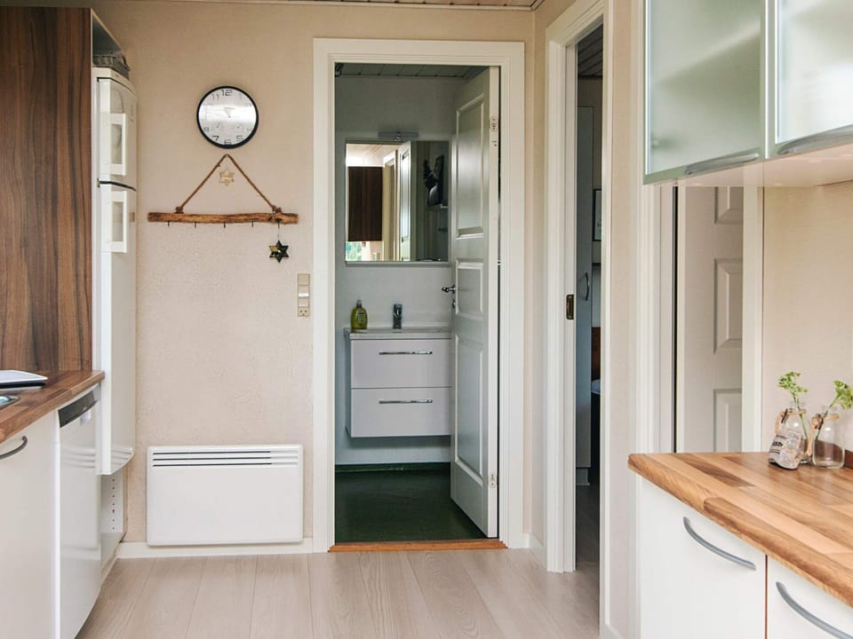 House | Interior