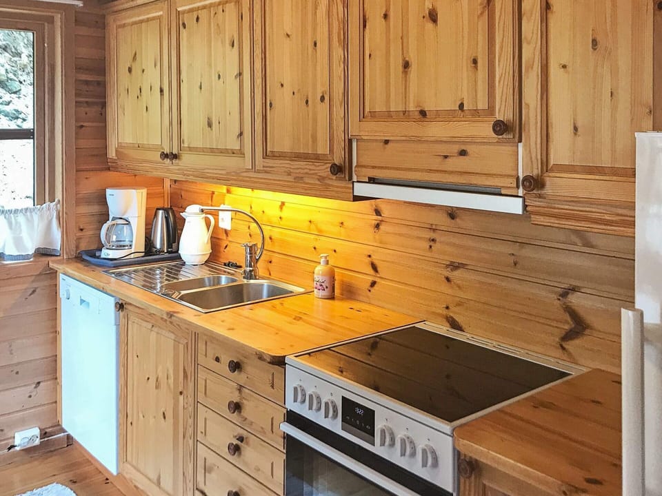 House | Private kitchen