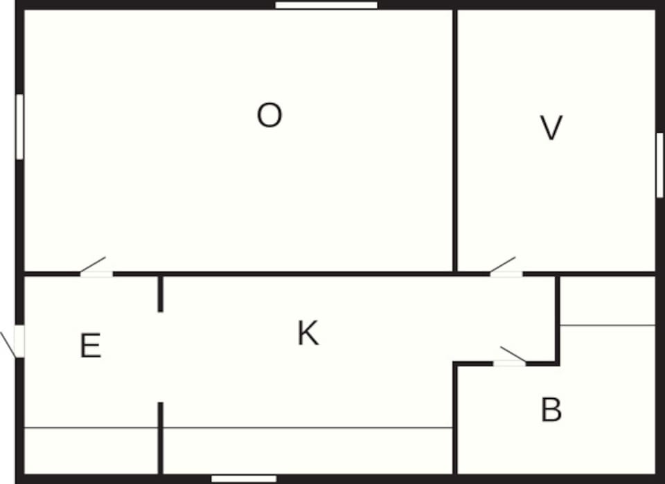 House | Floor plan
