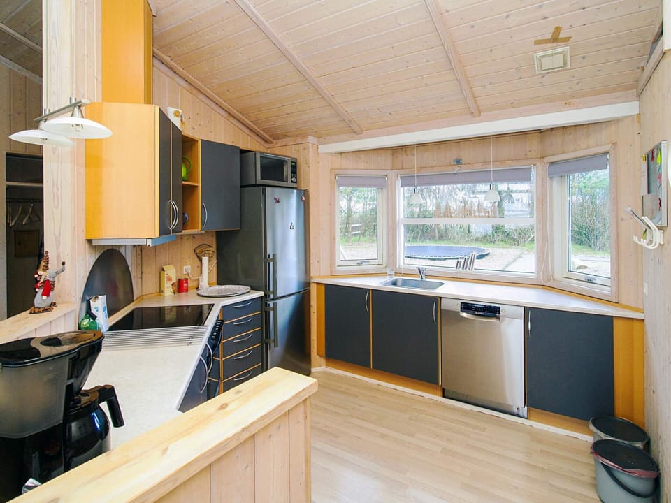 House | Interior