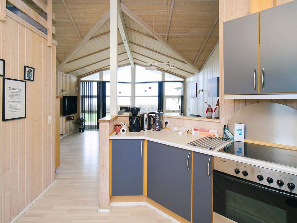 House | Interior