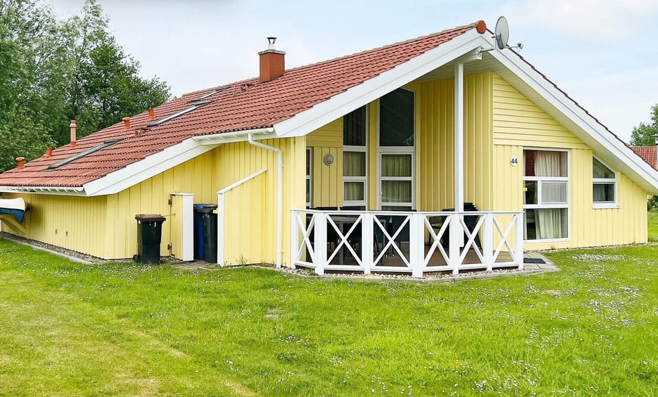 House | Exterior