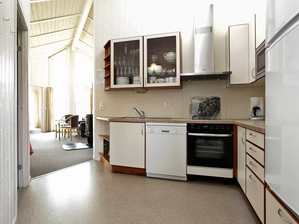 House | Interior