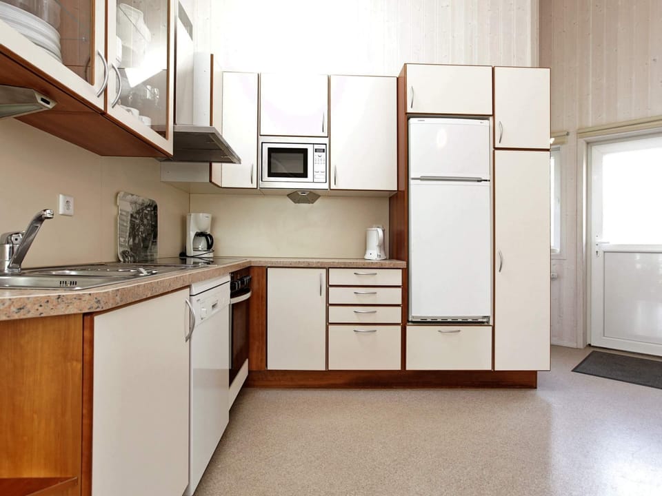 House | Interior