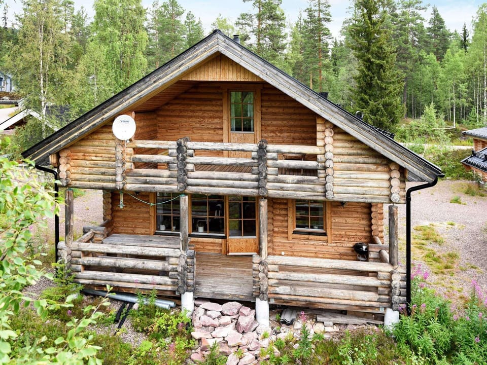 House | Exterior