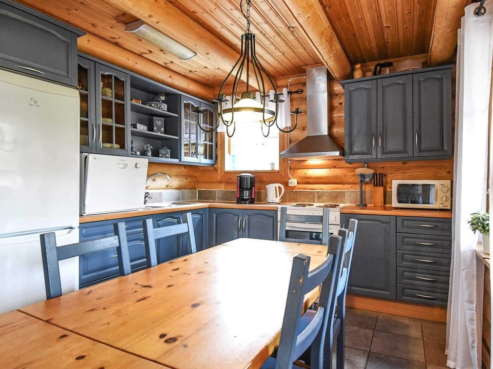 House | Interior