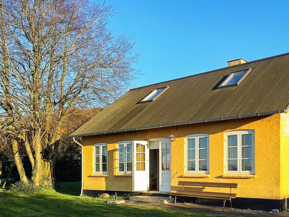 House | Exterior