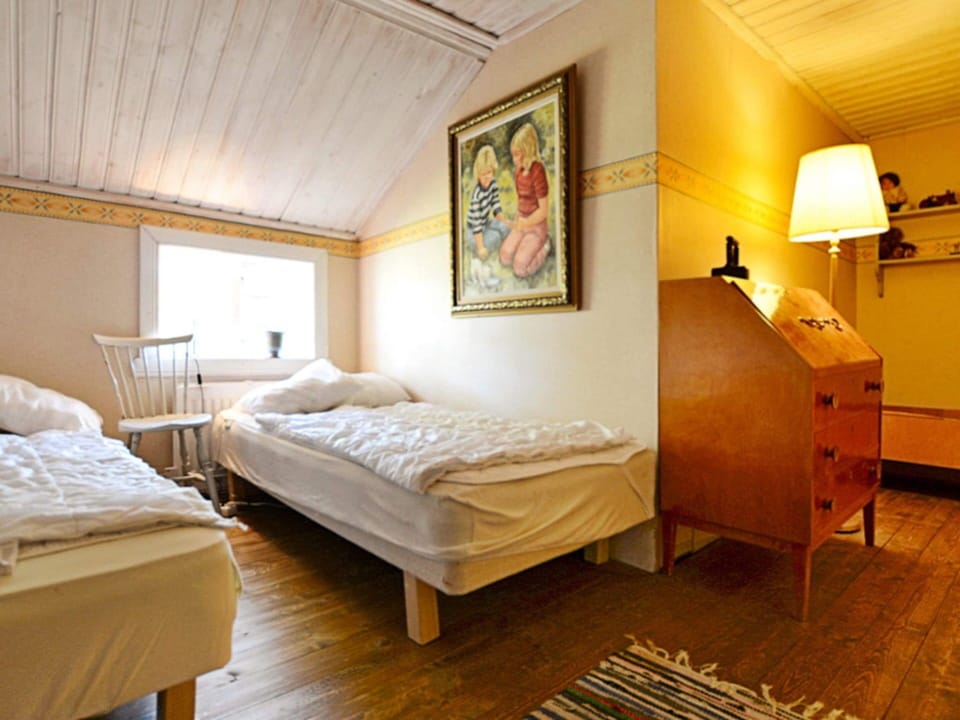 5 Person Holiday Home in Jonkoping House in Västra Götaland County