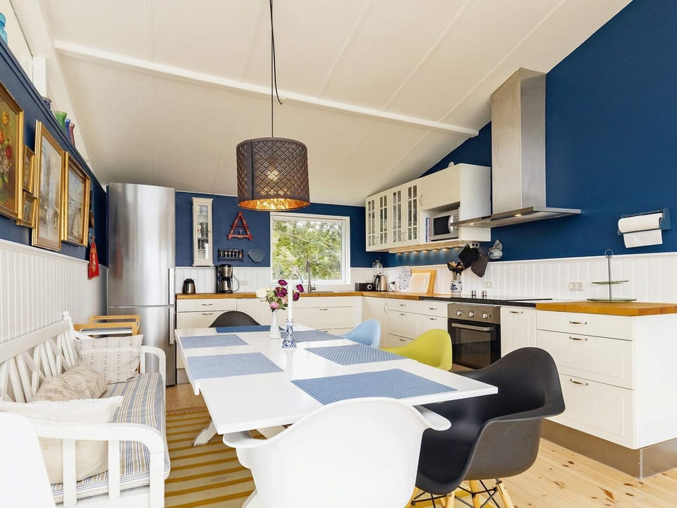 House | Interior