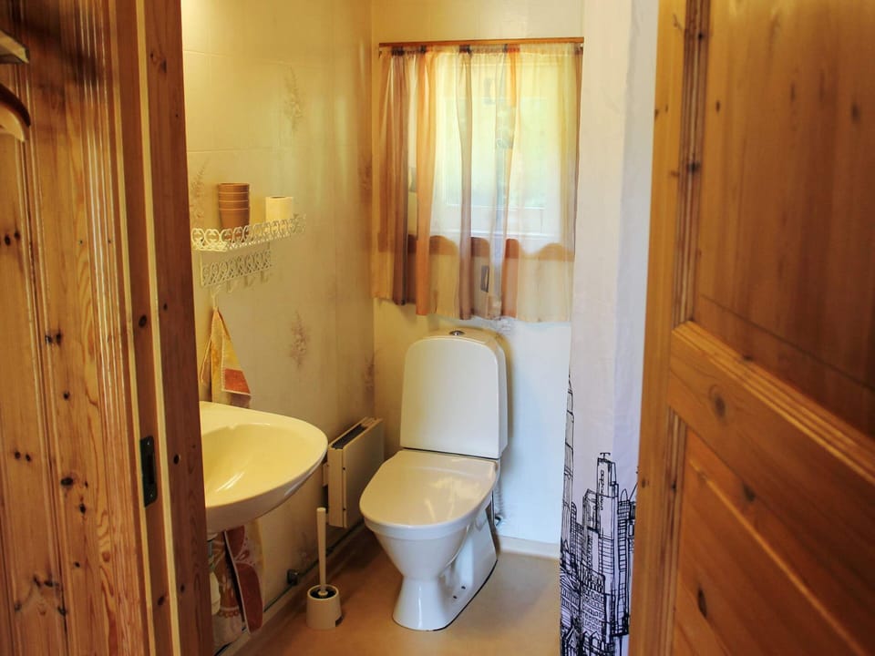 4 Person Holiday Home in Torsby House in Innlandet
