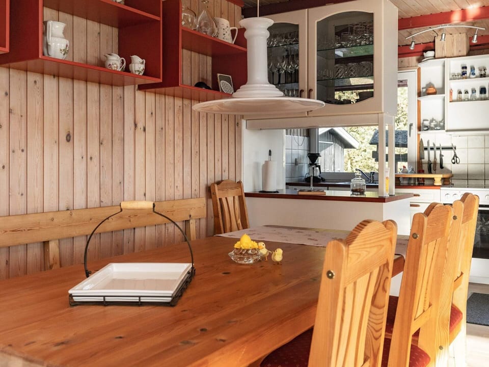 House | Private kitchen