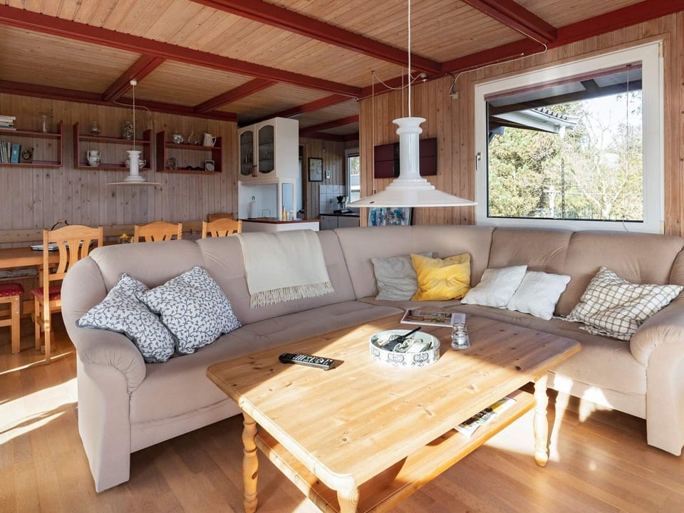 House | Living area