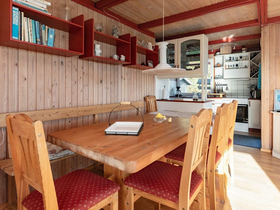 House | Dining