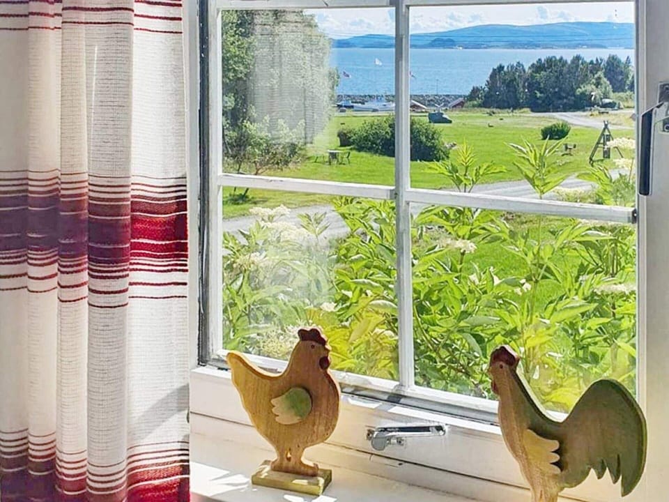House | View from property