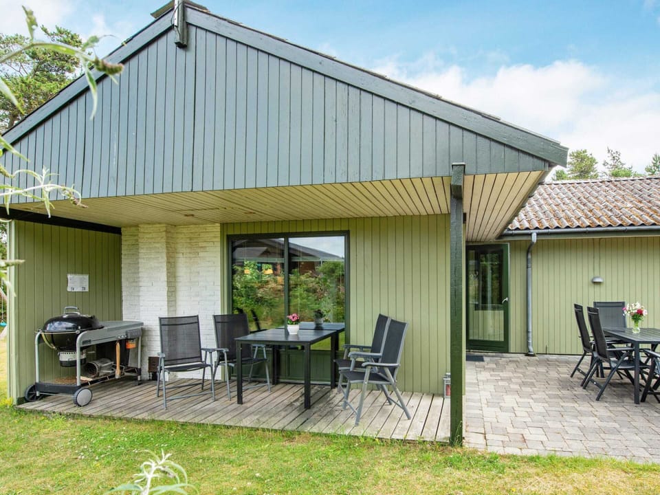 House | View from property