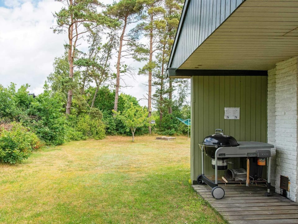 House | View from property