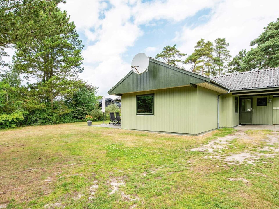 House | View from property