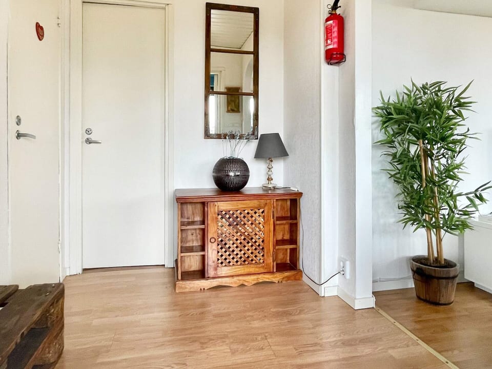 House | Interior
