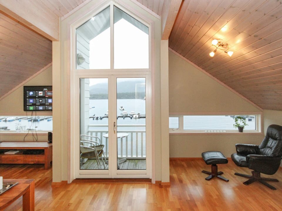 House | View from property
