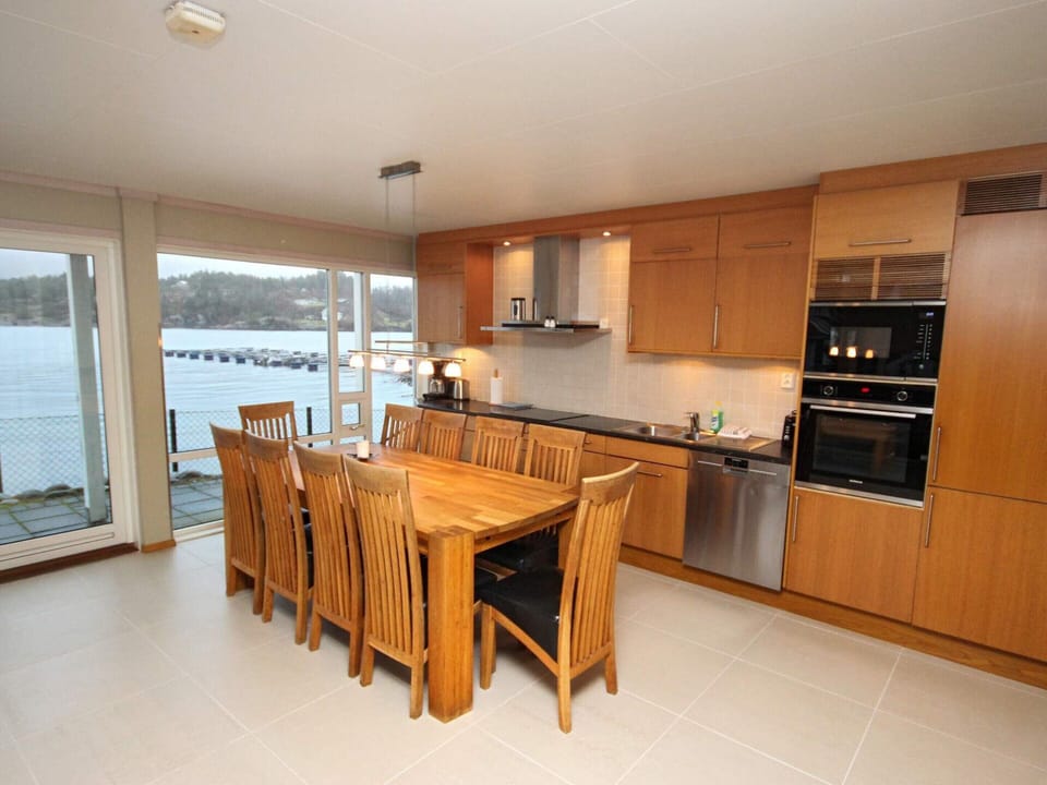 House | Private kitchen