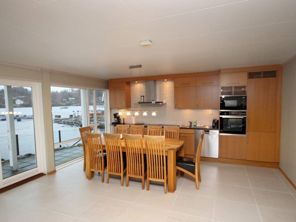 House | Private kitchen