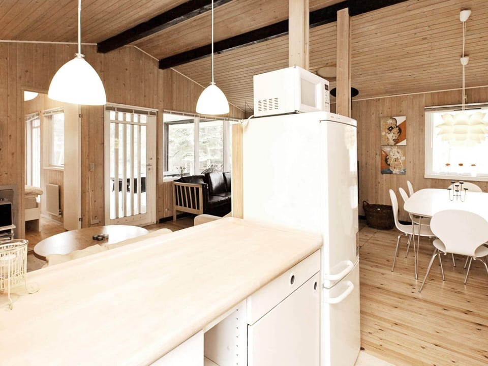 House | Interior