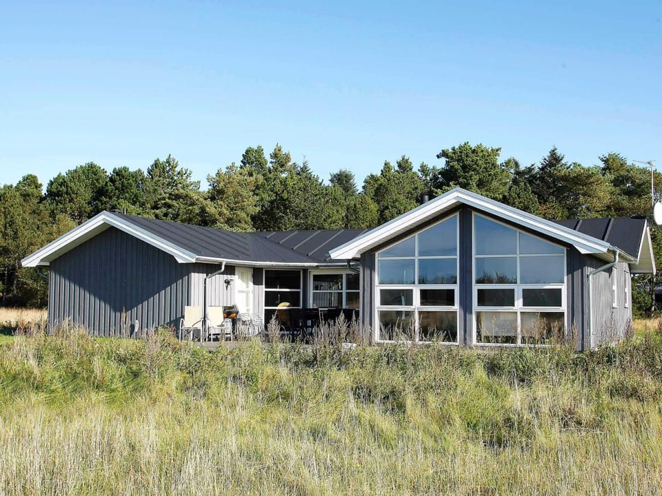 House | View from property