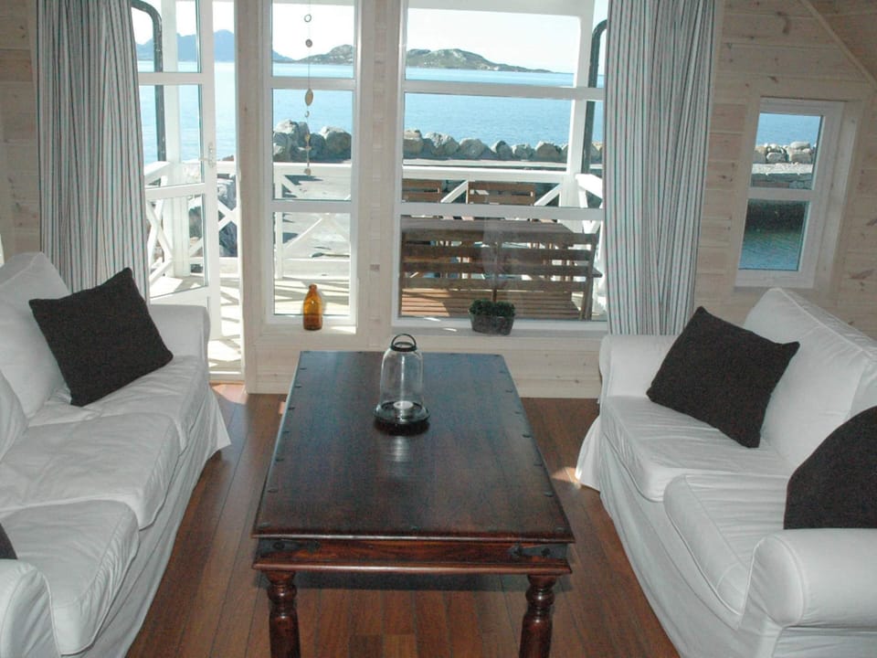 House | Living area
